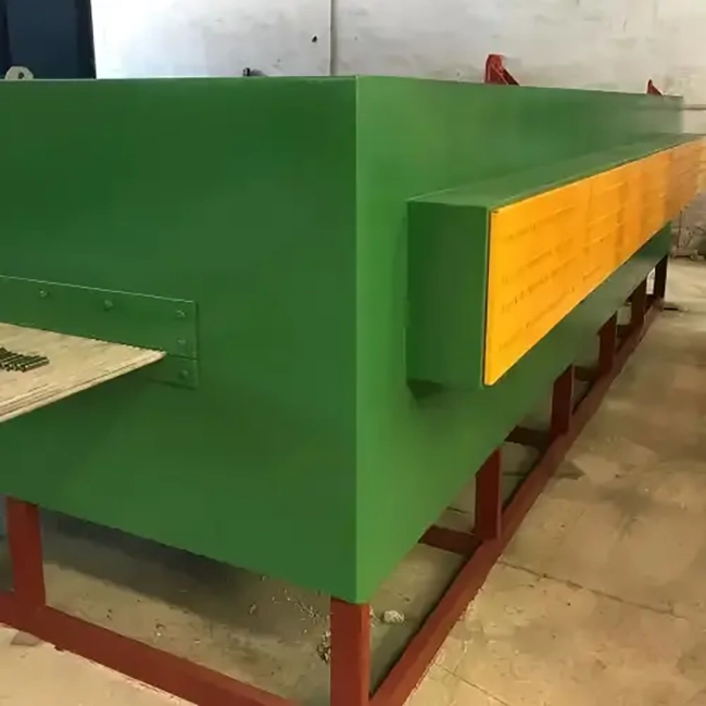 Cleaning Annealing Furnace suppliers