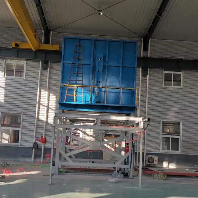 Aluminum Alloy Melting Furnace best