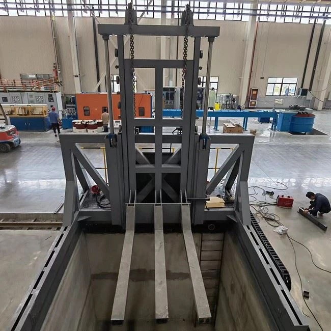 Austempering Furnace suppliers