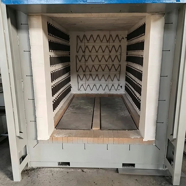 Box Type Resistance Furnace suppliers