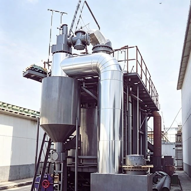Gas Generator Furnace suppliers