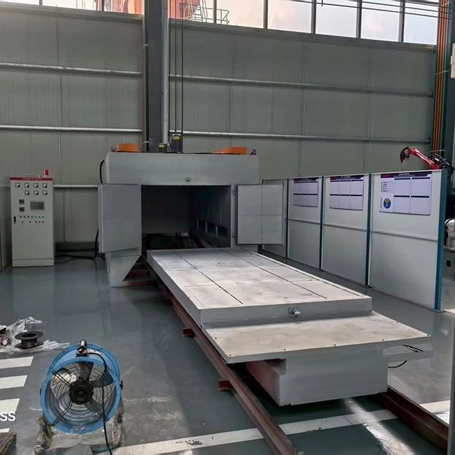 High Temperature Box Furnace suppliers