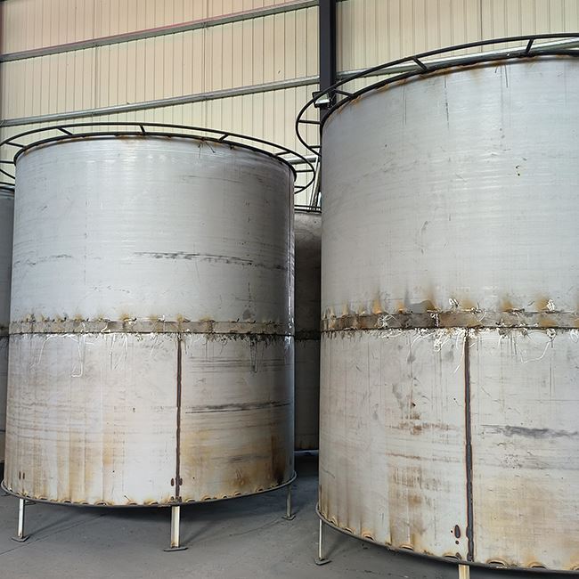 High Temperature Pit Type Resistance Furnace