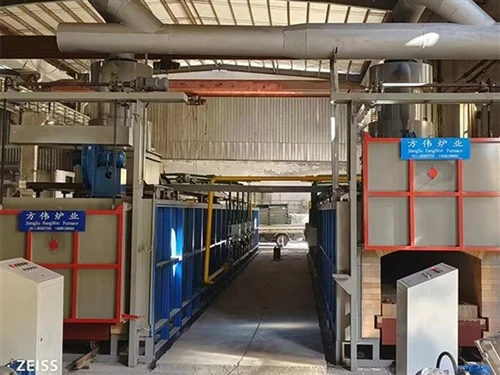 Working Principle of Oil-Fired Furnaces