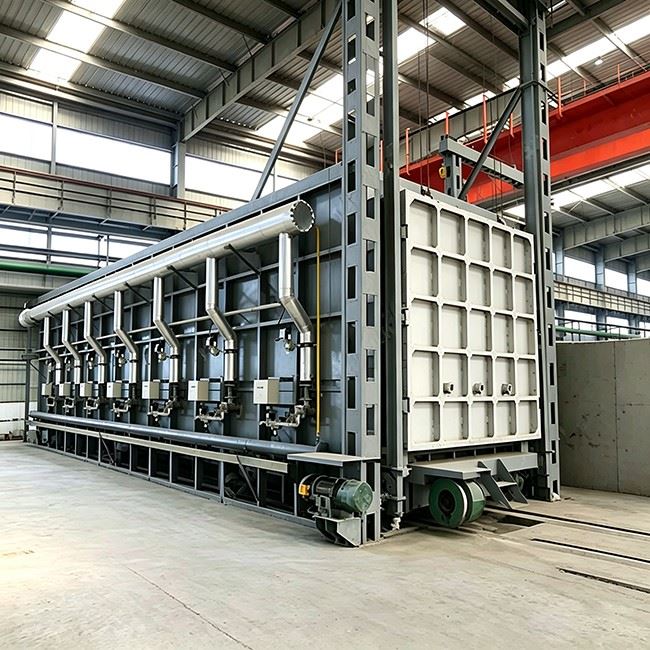 Large Gas Furnace suppliers