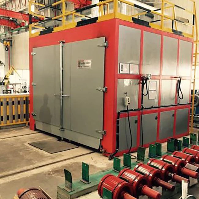 Box Furnace
