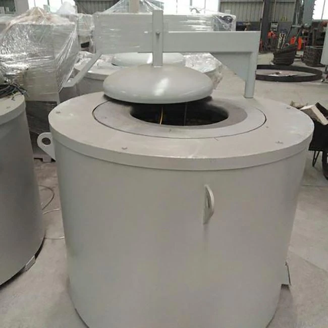 Melting Furnace