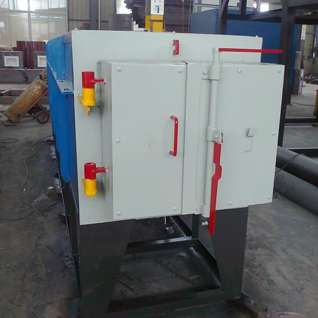 Low Temperature Box Furnace suppliers