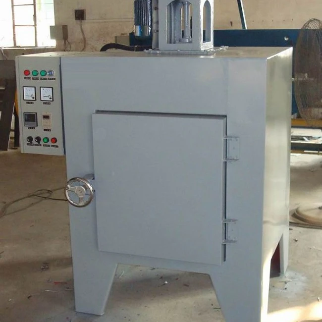 Medium Temperature Box Type Furnace suppliers