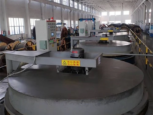 Introduction To Tempering Furnaces