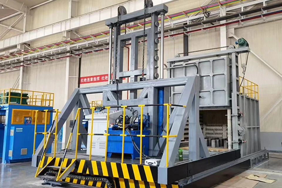quenching furnace
