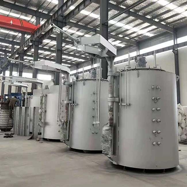 Annealing Furnace