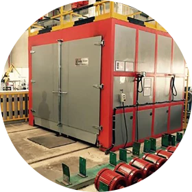 Box Furnace