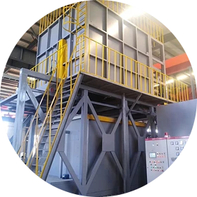 Quenching Furnace