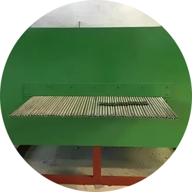 Electric Furnace