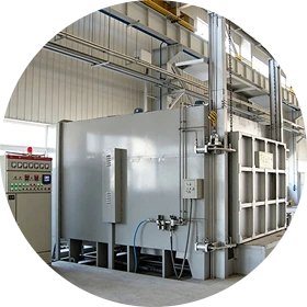 Oil-Fired Furnace