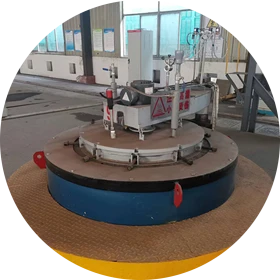 Carburizing Furnace