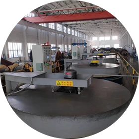 Tempering Furnace