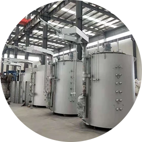 Annealing Furnace