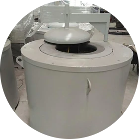 Melting Furnace