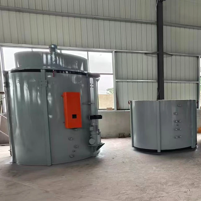 Pit Type Resistance Furnace suppliers