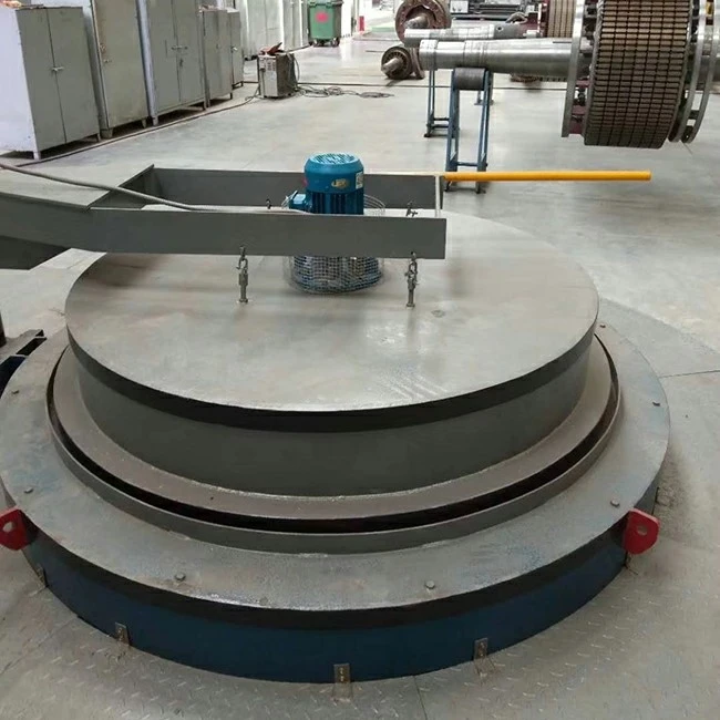 Gas Carburizing Furnace Gas Carburizing Furnace