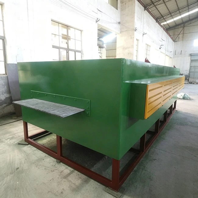 Annealing Furnace Annealing Furnace