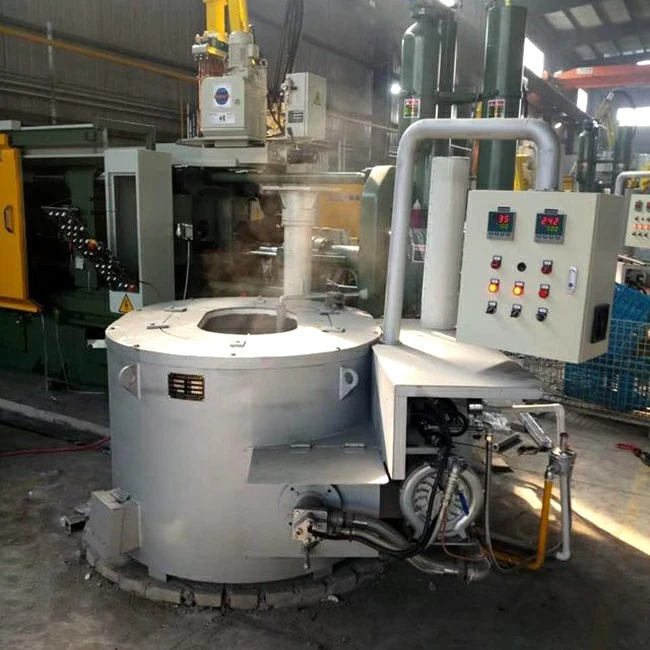 Oil-Fired Furnace Oil-Fired Furnace