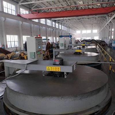 Pit Type Tempering Furnace