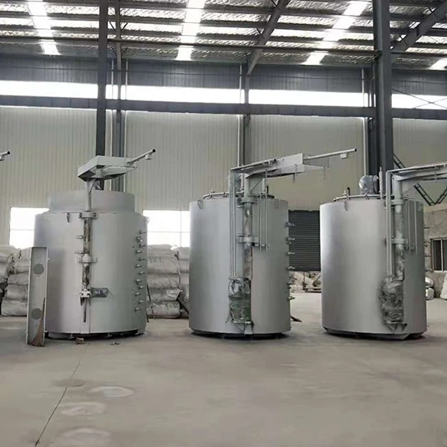 Spheroidizing Annealing Furnace suppliers